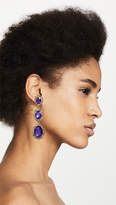 Thumbnail for your product : Elizabeth Cole Lawrence Earrings