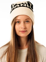 Thumbnail for your product : Marc by Marc Jacobs Don't Panic Beanie