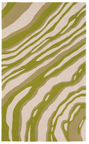 Thumbnail for your product : Surya Courtyard Hand-Hooked Indoor/Outdoor Rug
