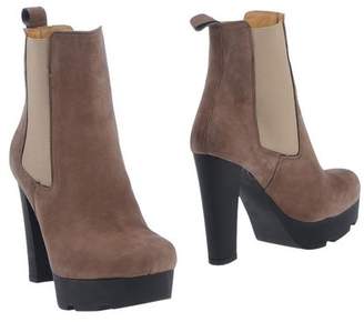 Mauro Fedeli Ankle boots