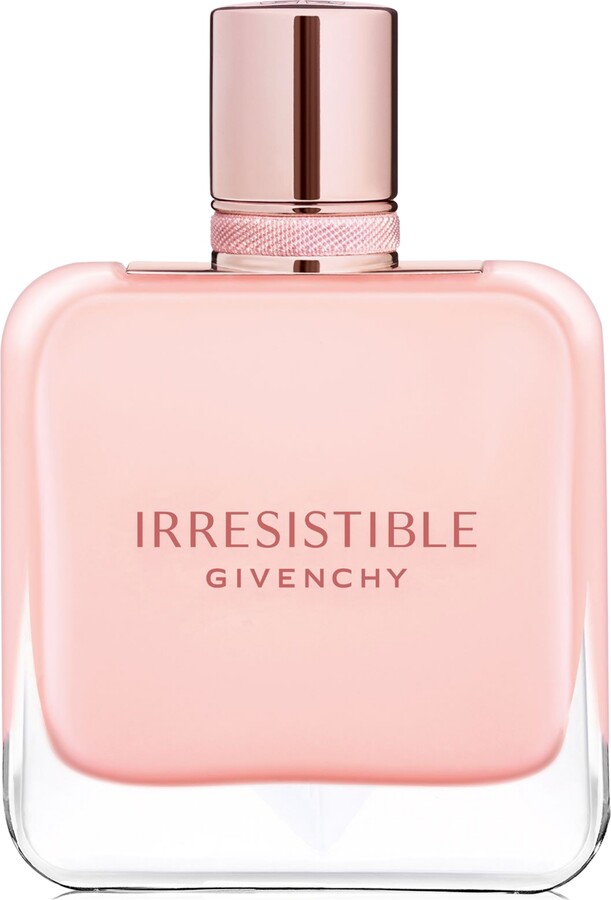 Givenchy Irresistible Rose Velvet Eau de Parfum 1.7 oz.