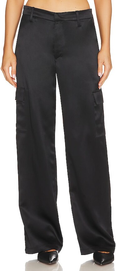 Sprwmn Baggy Low Rise Cargo Pant - ShopStyle