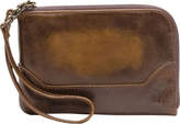 Thumbnail for your product : Frye Melissa Wristlet