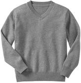 Thumbnail for your product : Gap V-neck sweater