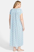 Thumbnail for your product : Eileen West 'Primrose' Ballet Nightgown (Plus Size)