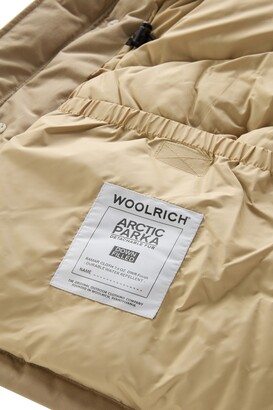 Woolrich Arctic Parka with Detachable Fur