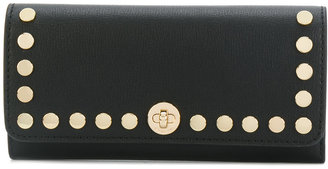 MICHAEL Michael Kors stud embellished purse