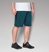 Thumbnail for your product : Under Armour UA Mens Raid Printed 10"