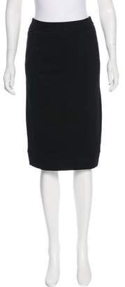 Trina Turk Knee-Length Pencil Skirt