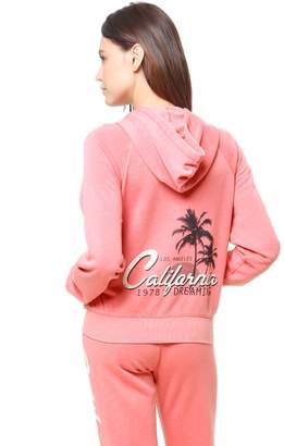 Juicy Couture Paradise Vacation Track Jacket