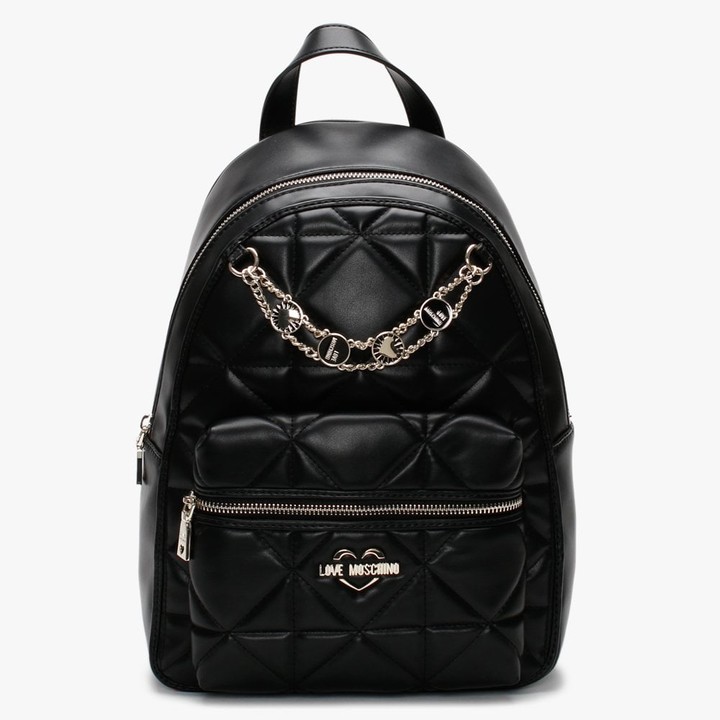 house of fraser ladies backpack