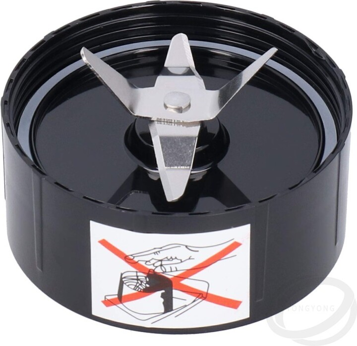 Magic Bullet 1001 Blender Cross Blade Gaskets For Silver 250W Magic Bullet 1001 Blender Replacement Parts Blender Blade Parts