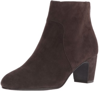eileen fisher reese bootie