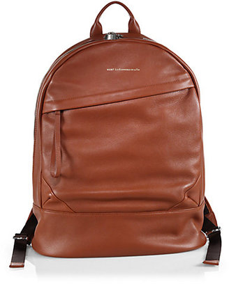 WANT Les Essentiels Kastrup Leather Backpack