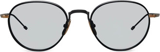 【送料&関税込】Thom Browne UES923A/G0002 Sunglasses - Unise Thom Browne UES923A/G0002 Sunglasses - ShopStyle
