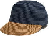 Thumbnail for your product : Madewell Biltmore® for Woven Baseball Hat