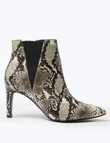 marks spencer boots sale