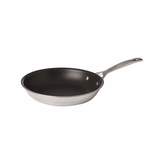 Thumbnail for your product : Le Creuset 3-Ply Stainless Steel Omelette Pan, 20cm