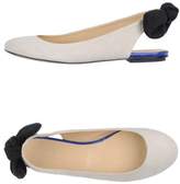 Thumbnail for your product : Twin-Set Slingbacks