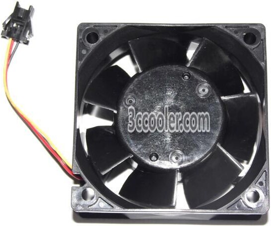OEM Industries Melco 6025 60*25mm MMF-06D24DS ACA 24V 0.1A 3 Wires 3 Pins Case fan 6CM inverter ABB fanuc server cooler