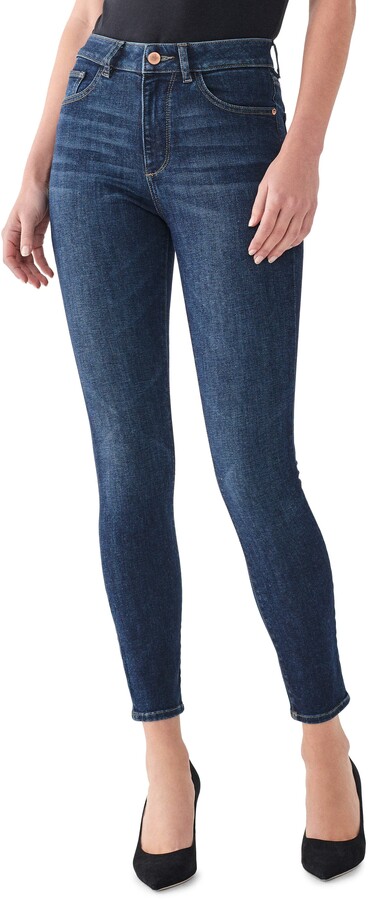 DL1961 Women's Skinny Jeans | Shop the world's largest collection 