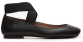 Thumbnail for your product : Audrey Brooke Pierre Ballet Flat