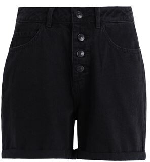 Vero Moda Denim shorts - ShopStyle