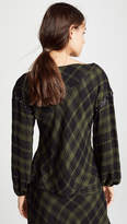 Thumbnail for your product : Ramy Brook Ramy Brook Sloan Top