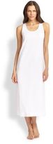 Thumbnail for your product : Cottonista Cotton Jersey Short Gown