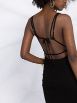 Thumbnail for your product : Jacquemus La Robe Pila dress