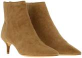 Thumbnail for your product : Alexandre Birman Heeled Booties Shoes Women