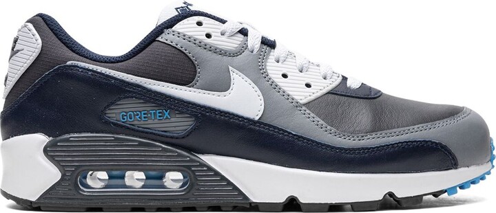 Nike Air Max 90 GORE-TEX sneakers - ShopStyle