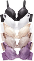 Thumbnail for your product : Vanity Fair Beauty Back Lace Full Coverage Underwire Bra 75346