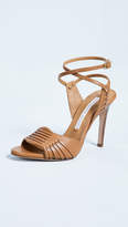 Thumbnail for your product : Veronica Beard Shae Pumps