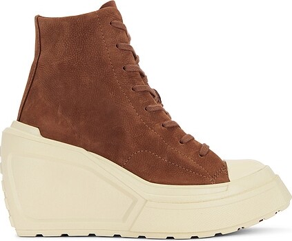 Converse Chuck 70 De Luxe Wedge