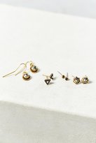 Thumbnail for your product : Urban Outfitters Mystic Earring Set