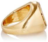 Thumbnail for your product : Maison Mayle Women's Signet Ring