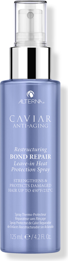 Alterna Caviar Restructuring Bond Repair Leave-in Heat Protection Spray