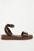 Thumbnail for your product : Seychelles Note To Self Sandals Brown