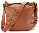 Thumbnail for your product : Mudd missy crossbody bag