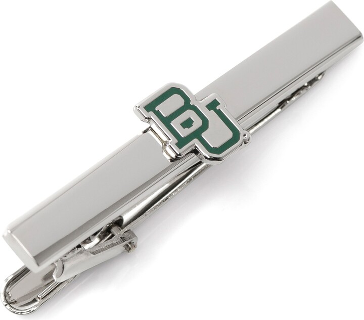 Cufflinks Inc. NCAA Baylor Bears Tie Clip