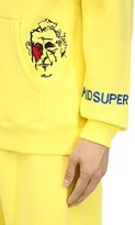 Thumbnail for your product : Kidsuper Studios Super Cotton Sweatshirt Hoodie
