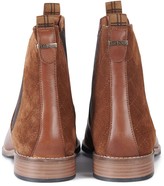 Thumbnail for your product : Barbour Badminton Boots Tan