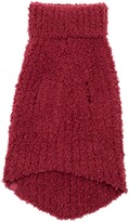 Thumbnail for your product : Barefoot Dreams CozyChic Ribbed Dog Sweater