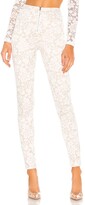 Thumbnail for your product : superdown Justene Sheer Lace Pant