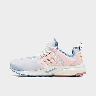 Nike Fit Sole Pink Mesh | Shop The Largest Collection | ShopStyle