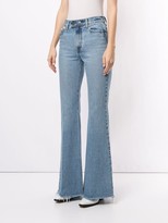 Thumbnail for your product : Nobody Denim Marina flared jeans