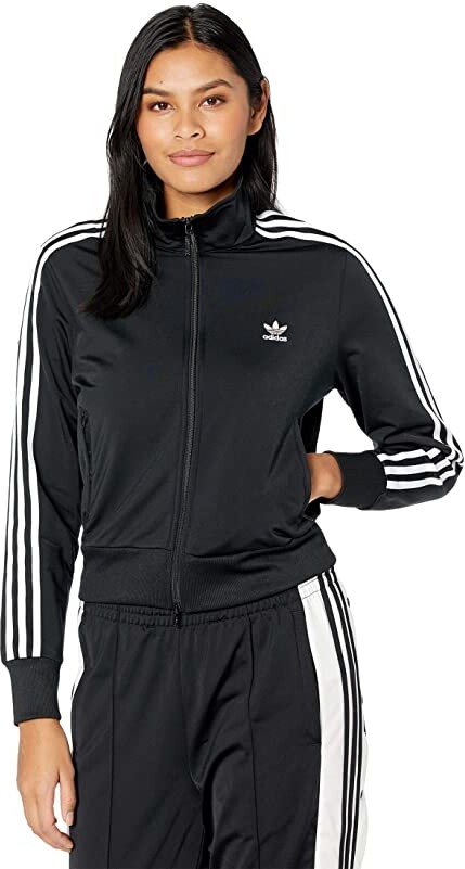 Adidas Originals Track Top | Shop the world's largest collection 