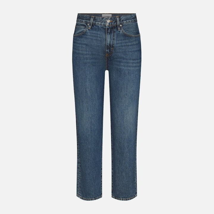 Frame Women's The Hang Jeans