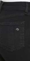 Thumbnail for your product : Rag & Bone JEAN The Justine High Rise Legging Jeans